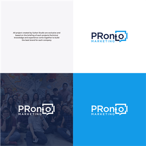 Diseño de Logo por Sultan  Studio para este proyecto | Diseño: #34255959
