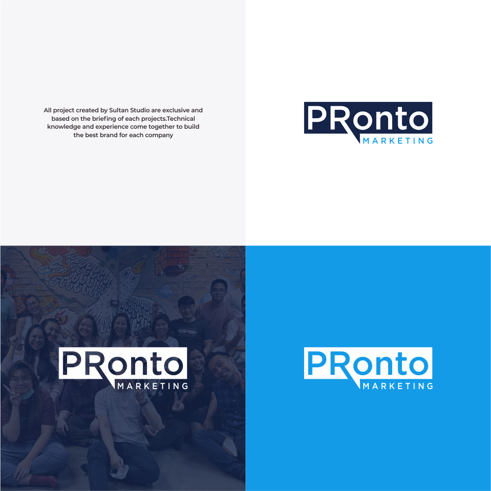 Logo Design by Sultan  Studio for this project | Design #34255971