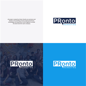Diseño de Logo por Sultan  Studio para este proyecto | Diseño: #34255971
