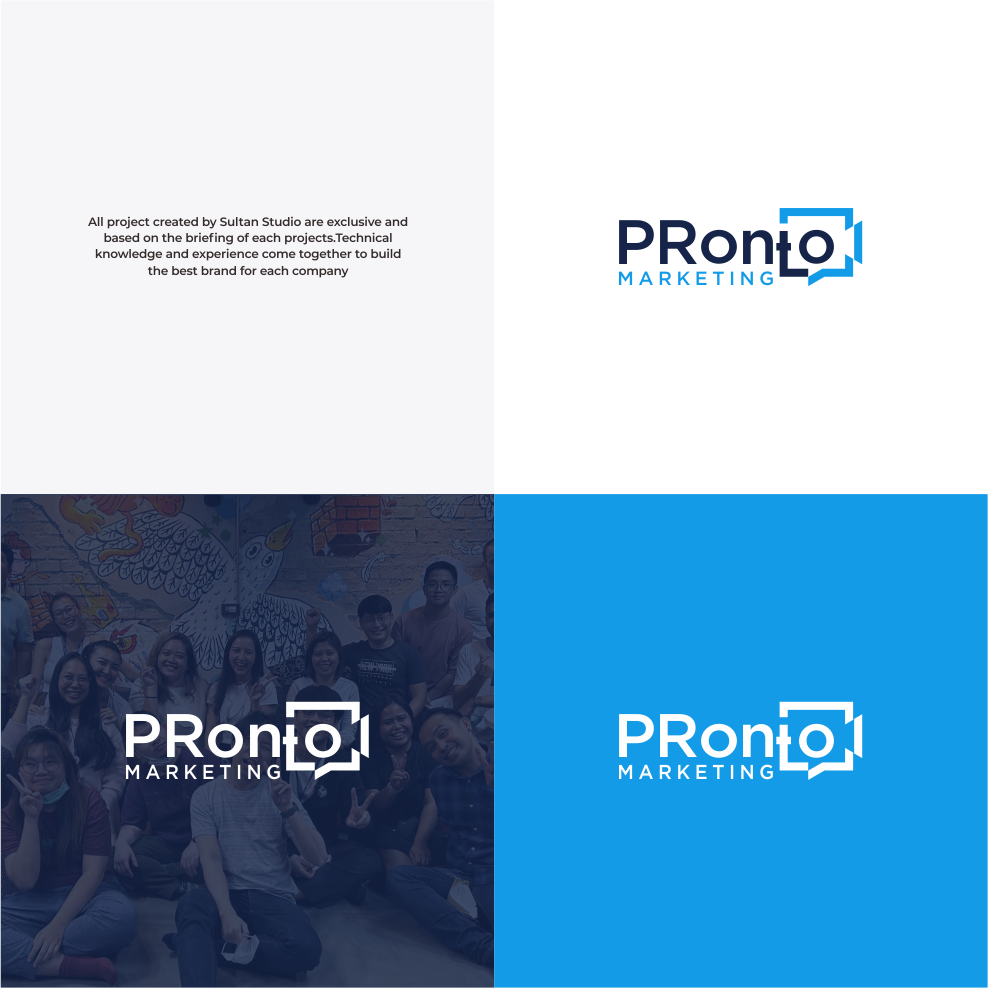 Logo Design by Sultan  Studio for this project | Design #34255987