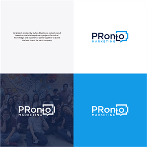 Diseño de Logo por Sultan  Studio para este proyecto | Diseño: #34255987