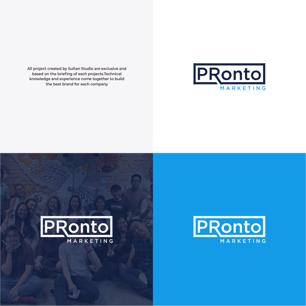 Logo Design by Sultan  Studio for this project | Design #34256900