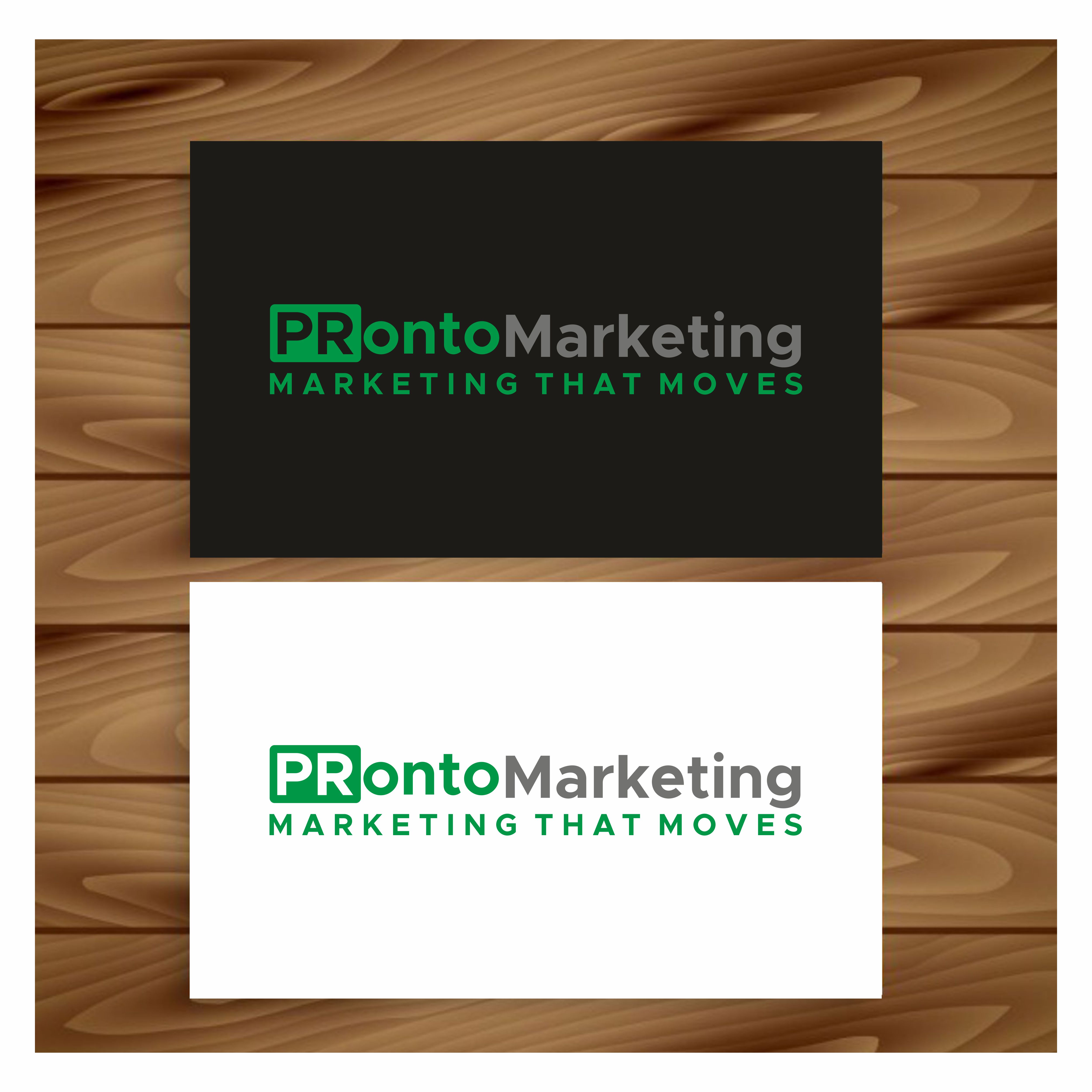 Logo Design by RAZQ for this project | Design #34294193