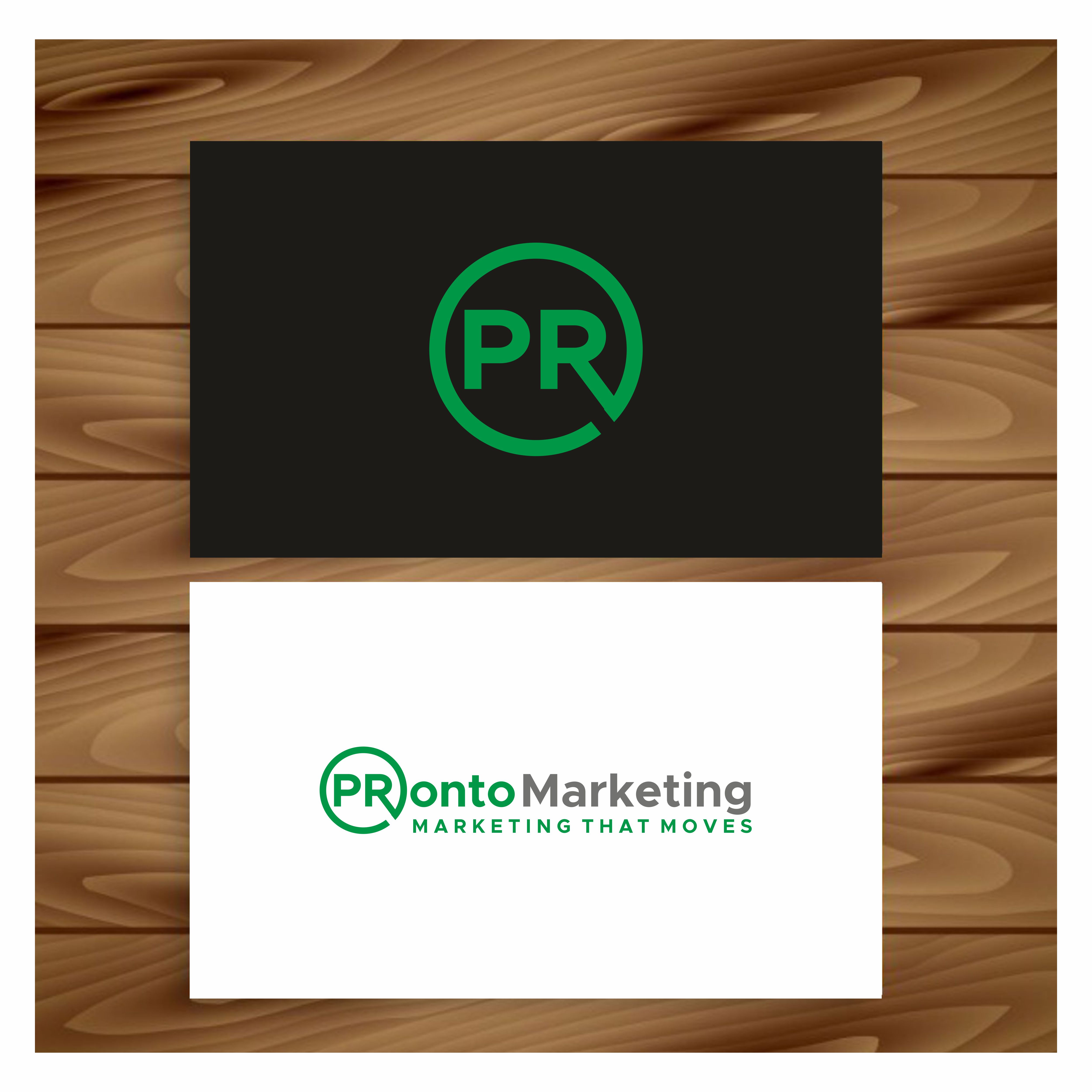 Logo Design by RAZQ for this project | Design #34294251