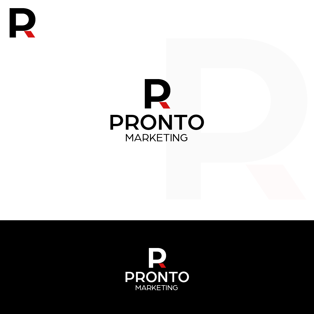 Logo-Design von Red. für dieses Projekt | Design #34271668