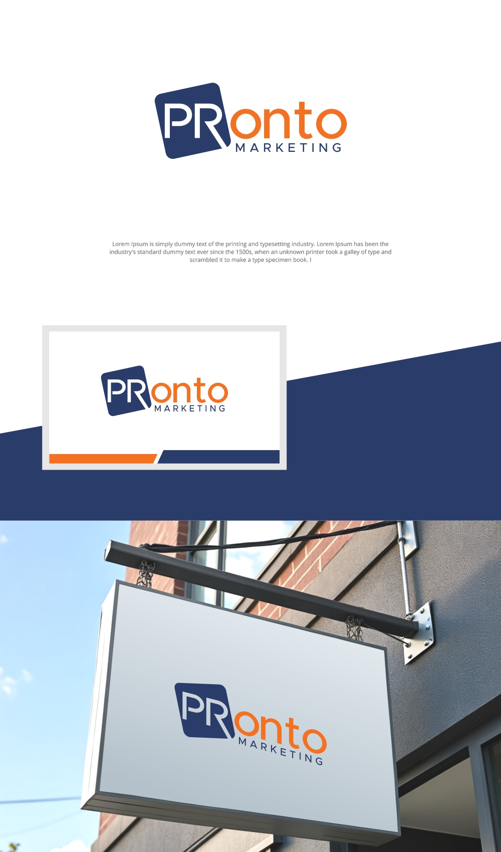 Logo Design by SigmaStudio for this project | Design #34266366