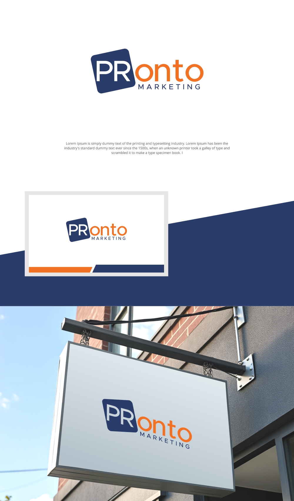 Logo Design by SigmaStudio for this project | Design #34266367