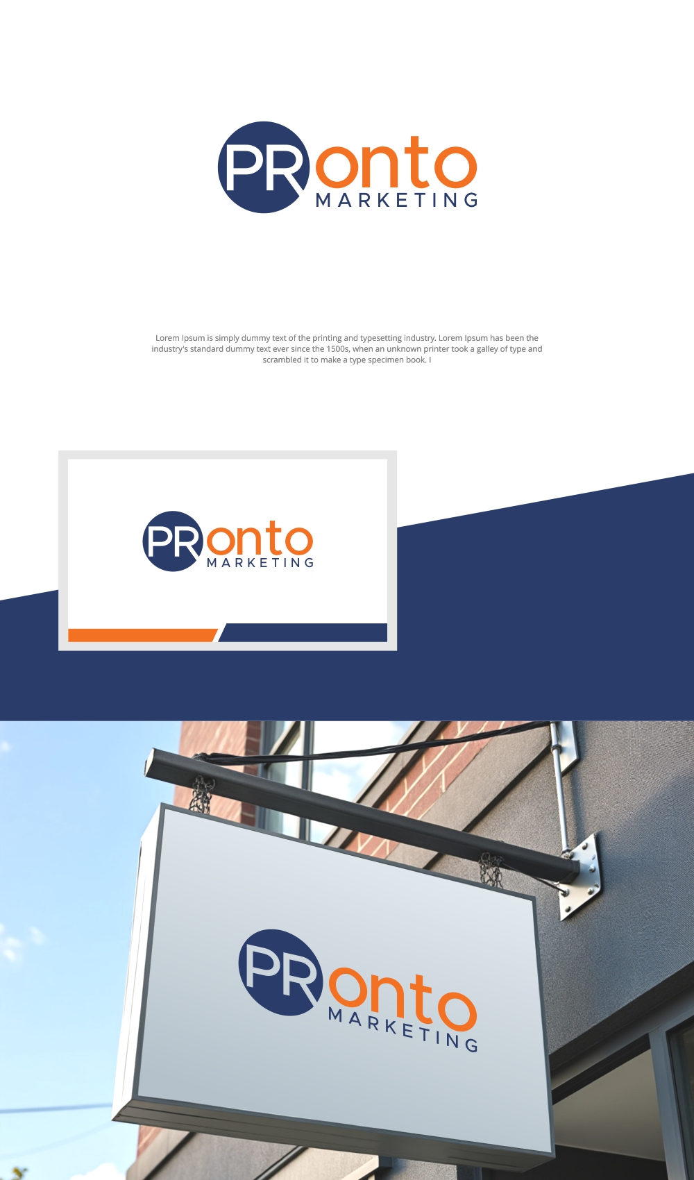 Logo Design by SigmaStudio for this project | Design #34266368