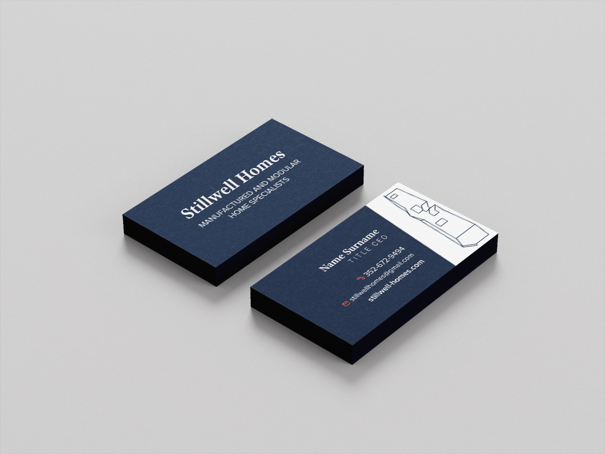 Business Card Design by Tanjster for this project | Design #34259096