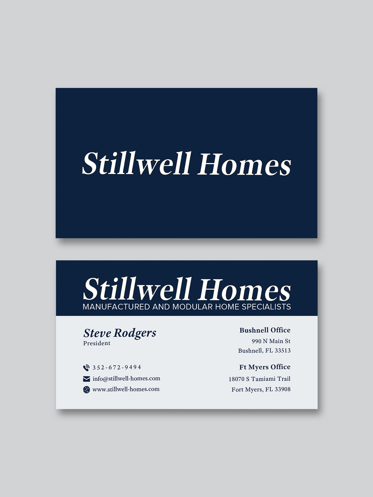 Design de Carte de Visite par Creative Moon Design pour ce projet | Design #34284435