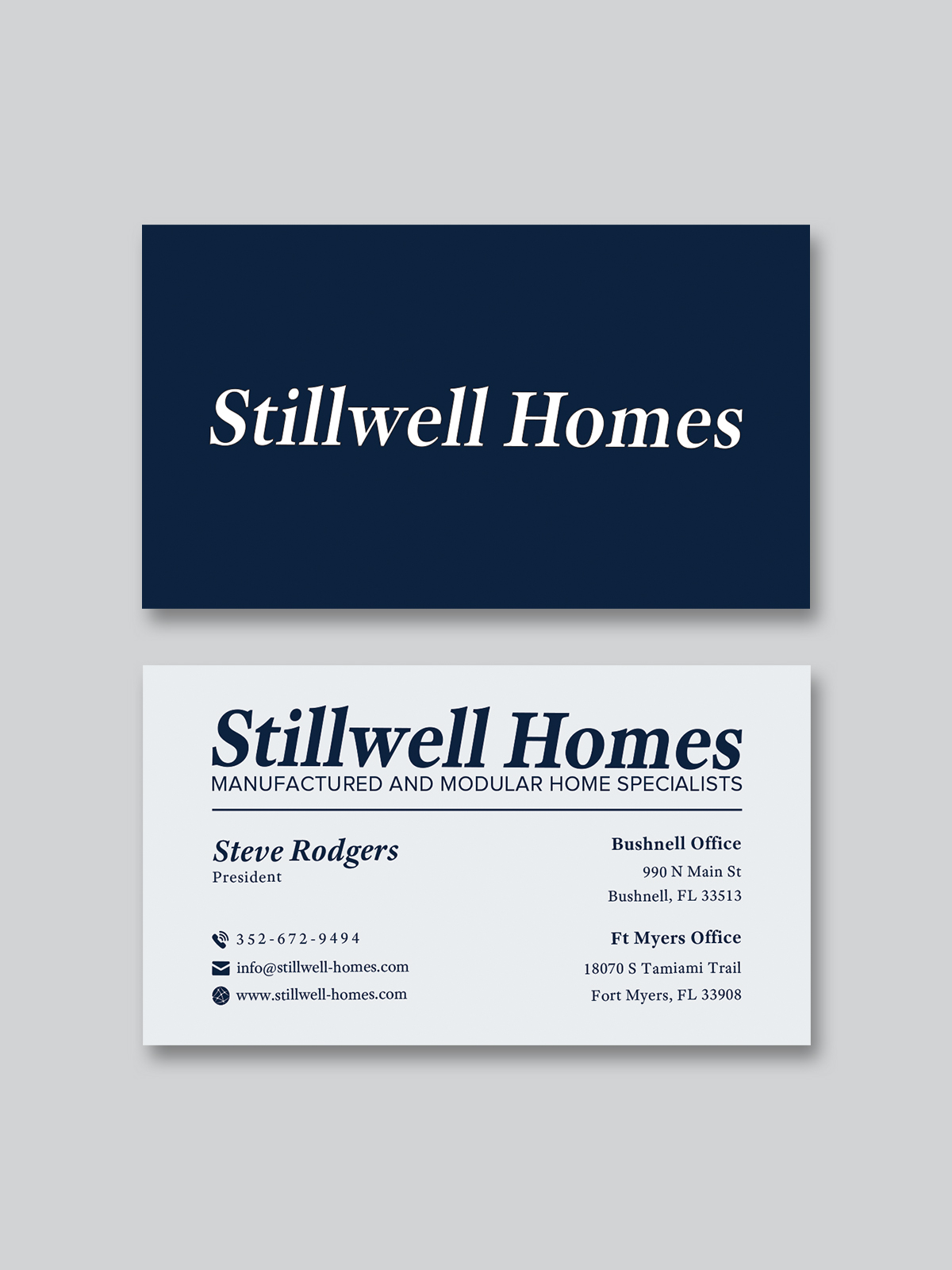 Design de Carte de Visite par Creative Moon Design pour ce projet | Design #34284436