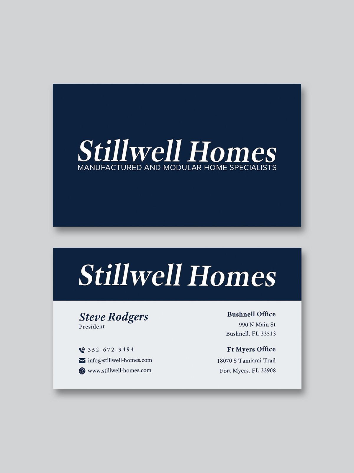 Design de Carte de Visite par Creative Moon Design pour ce projet | Design #34284437