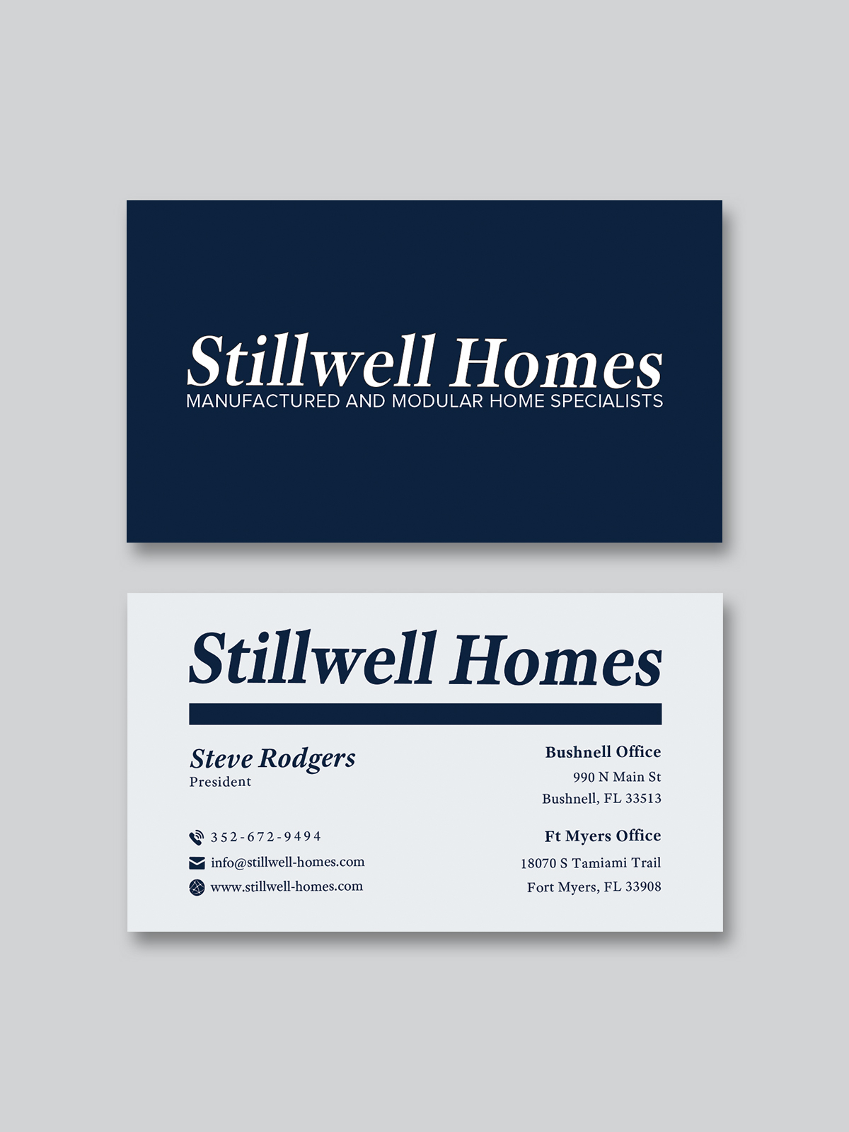 Design de Carte de Visite par Creative Moon Design pour ce projet | Design #34284438