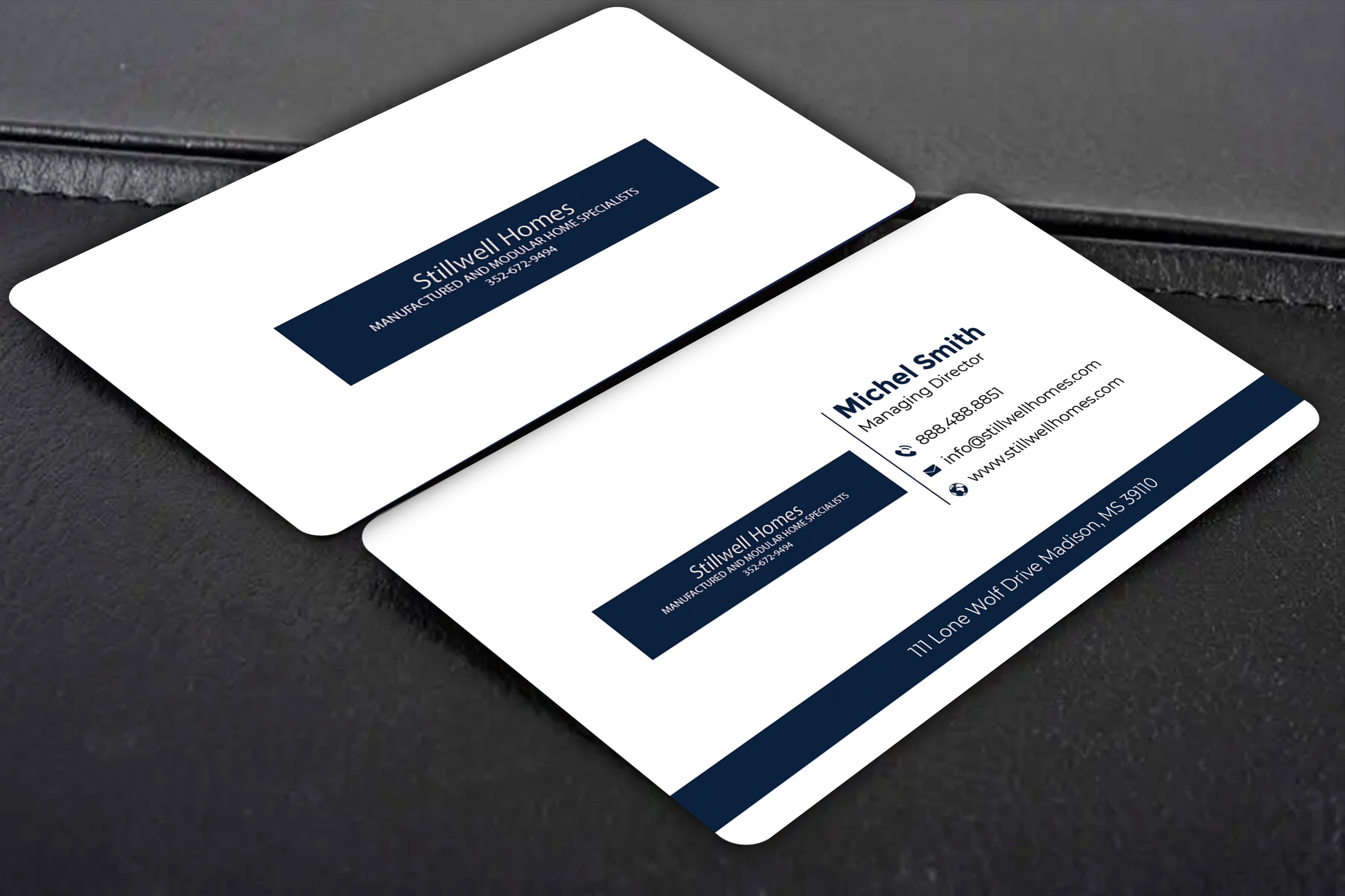 Business Card Design by Graphixpointt for this project | Design #34255079