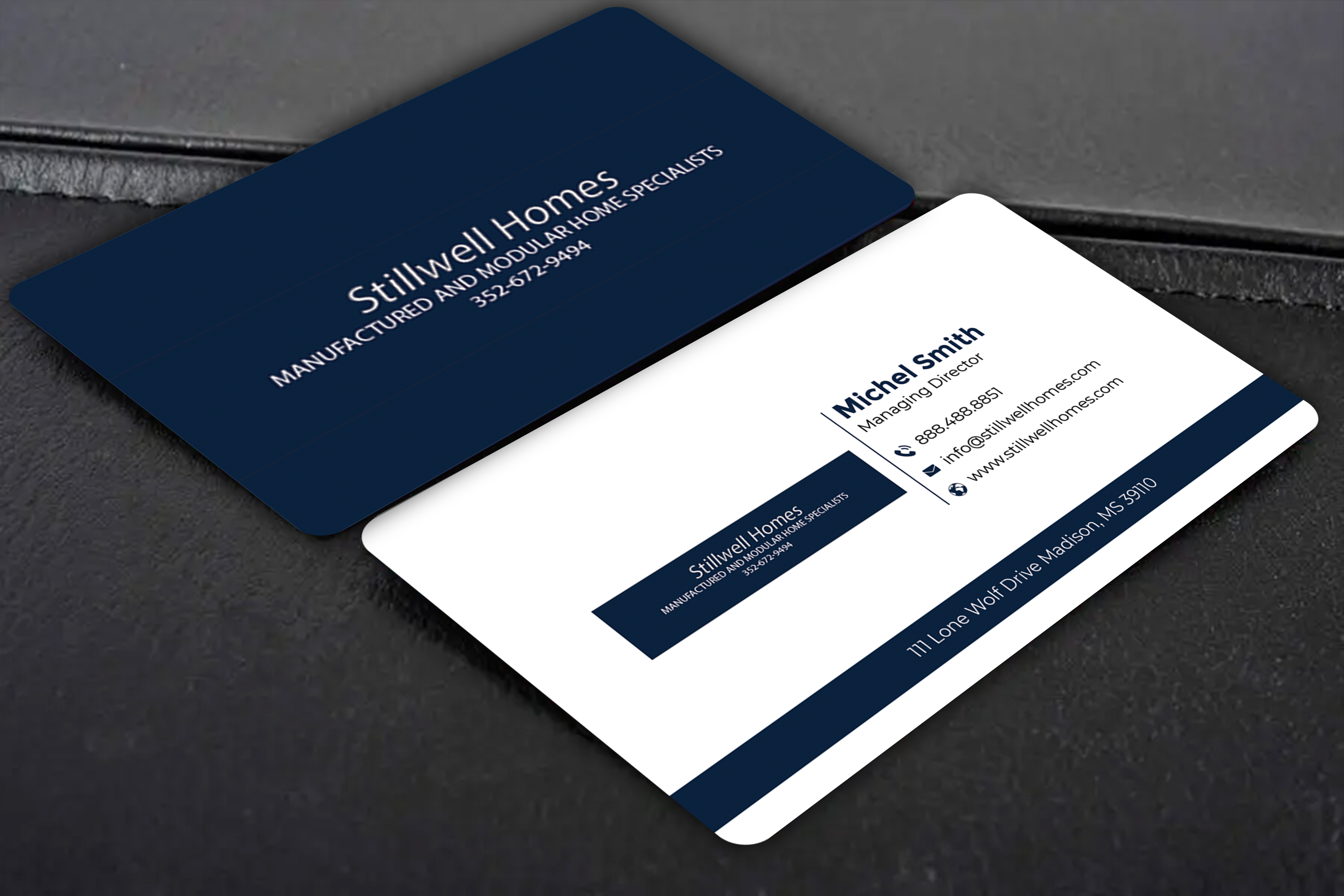 Business Card Design by Graphixpointt for this project | Design #34255082