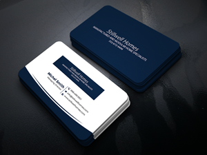 Business Card Design by Graphixpointt for this project | Design: #34255115