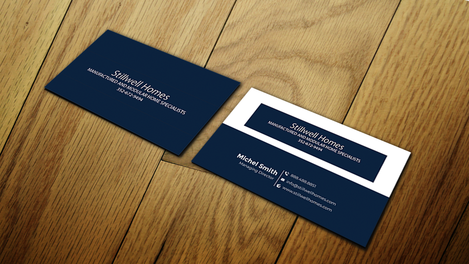 Business Card Design by Graphixpointt for this project | Design #34255325