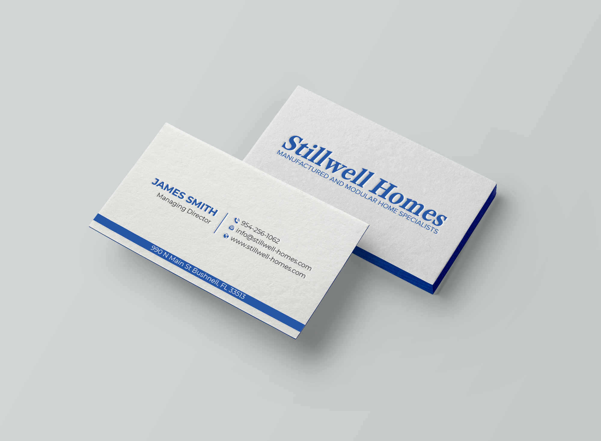Business Card Design by Expert Bappy for this project | Design #34255057