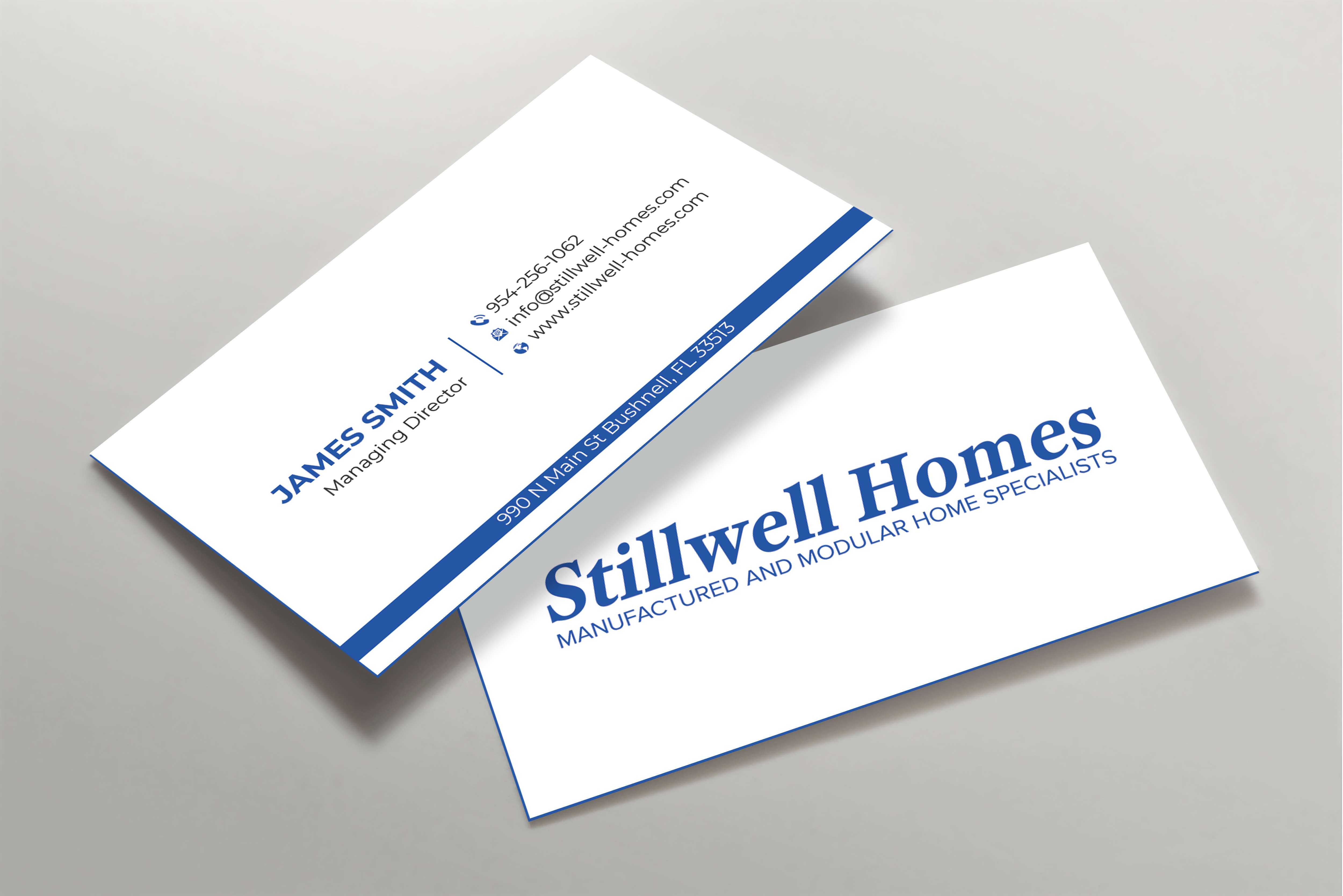 Business Card Design by Expert Bappy for this project | Design #34255088