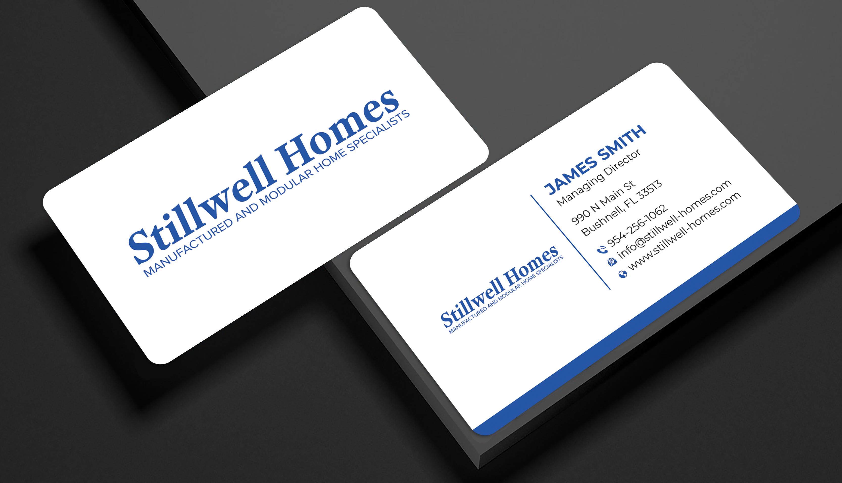 Business Card Design by Expert Bappy for this project | Design #34255096
