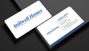 Visitenkarten-Design von Expert Bappy für dieses Projekt | Design: #34255096