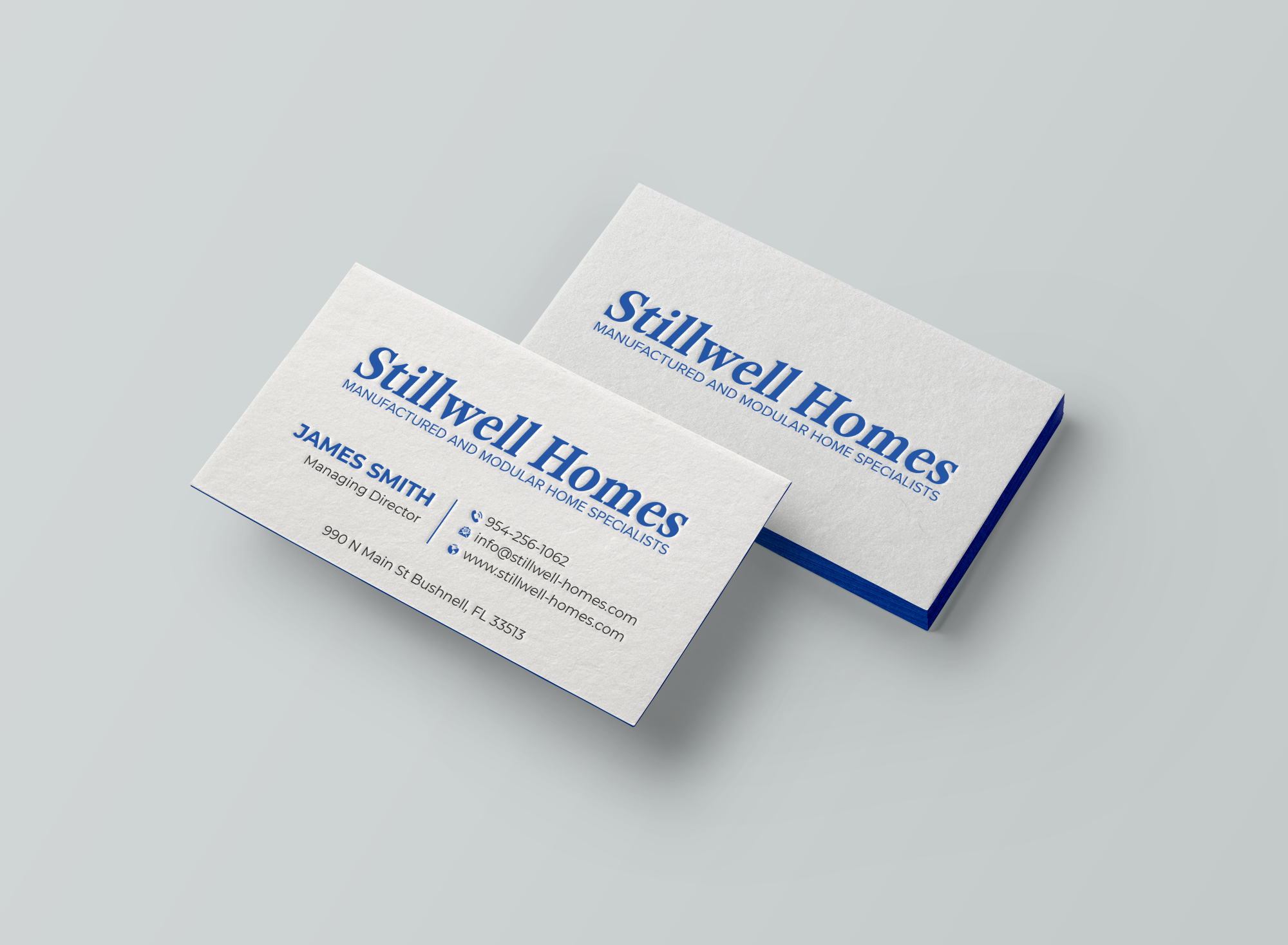 Design de Carte de Visite par Expert Bappy pour ce projet | Design #34258790