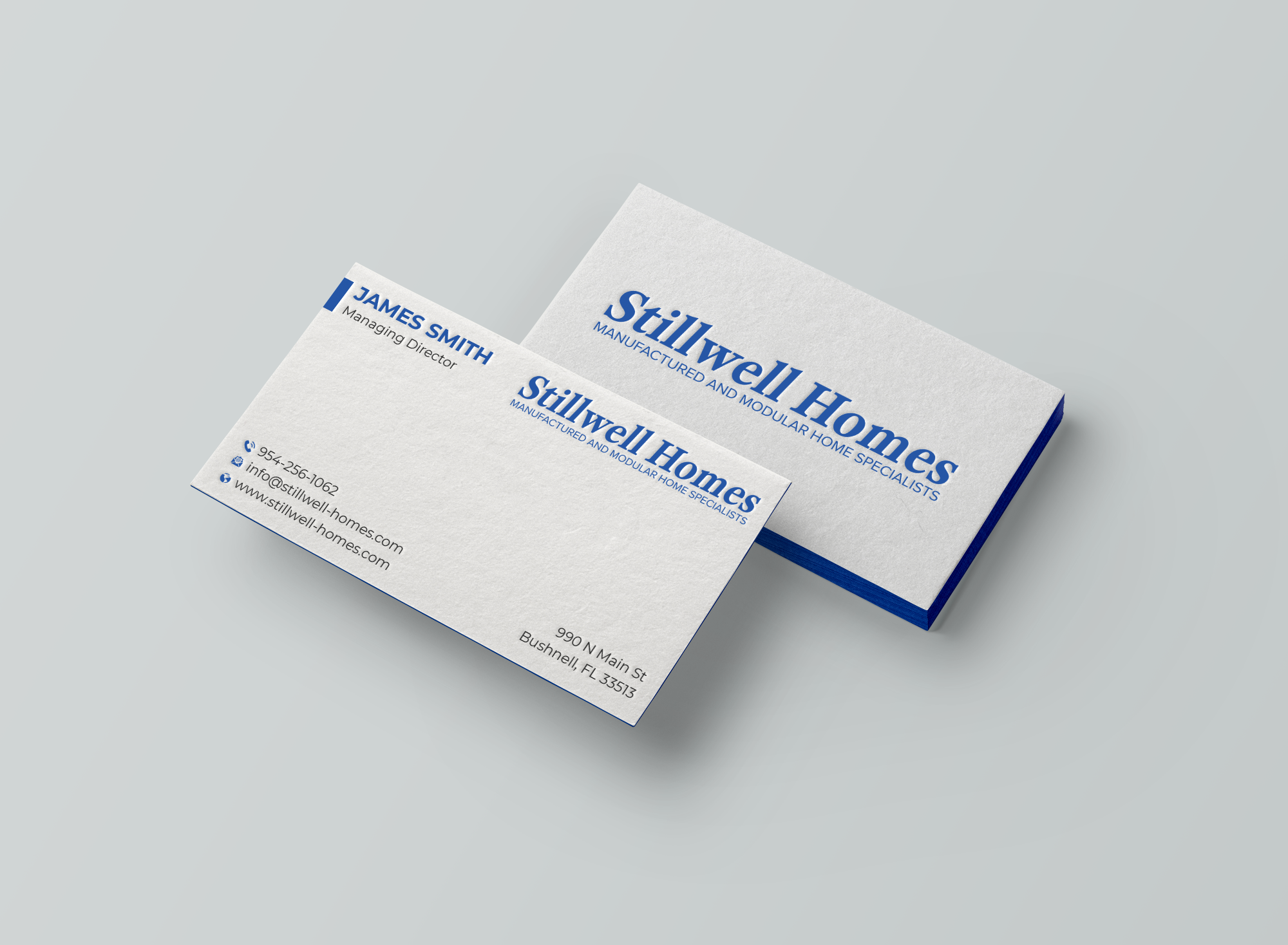 Business Card Design by Expert Bappy for this project | Design #34259617