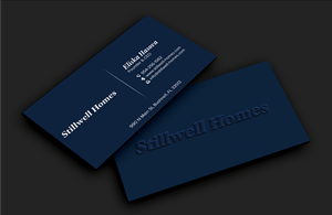 Business Card Design by DesignerShahadat for this project | Design: #34260533
