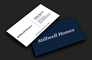 Business Card Design by DesignerShahadat for this project | Design: #34260539