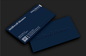 Business Card Design by DesignerShahadat for this project | Design: #34260541