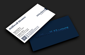 Business Card Design by DesignerShahadat for this project | Design: #34260543