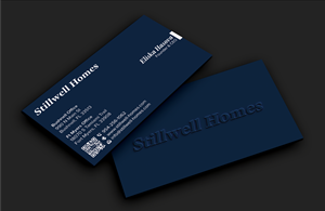 Business Card Design by DesignerShahadat for this project | Design: #34260545