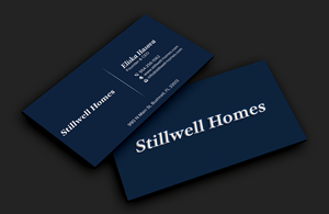 Business Card Design by DesignerShahadat for this project | Design: #34260549