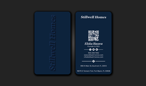 Visitenkarten-Design von DesignerShahadat für dieses Projekt | Design: #34260553