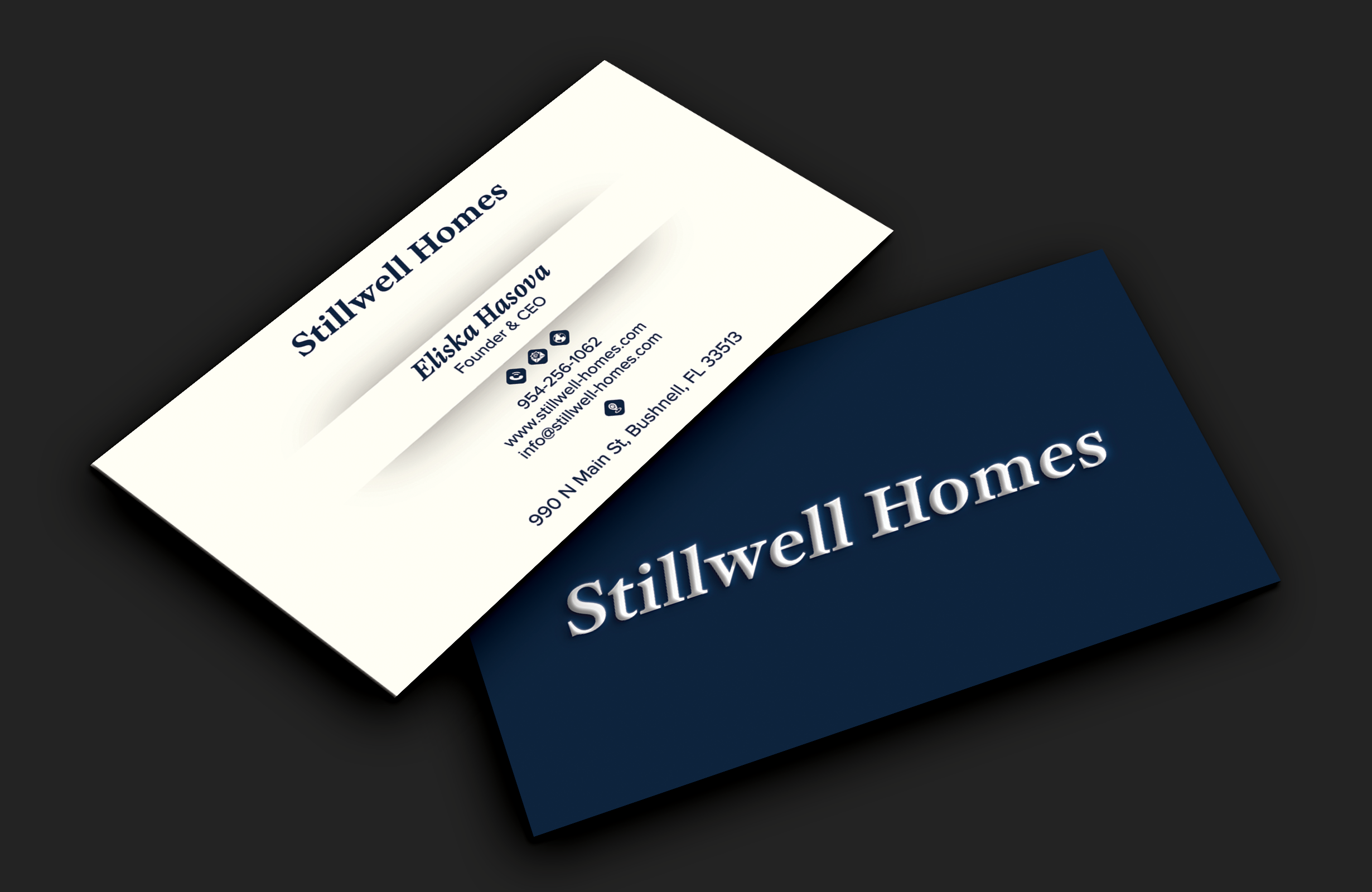 Visitenkarten-Design von DesignerShahadat für dieses Projekt | Design #34260626