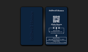 Visitenkarten-Design von DesignerShahadat für dieses Projekt | Design: #34260628