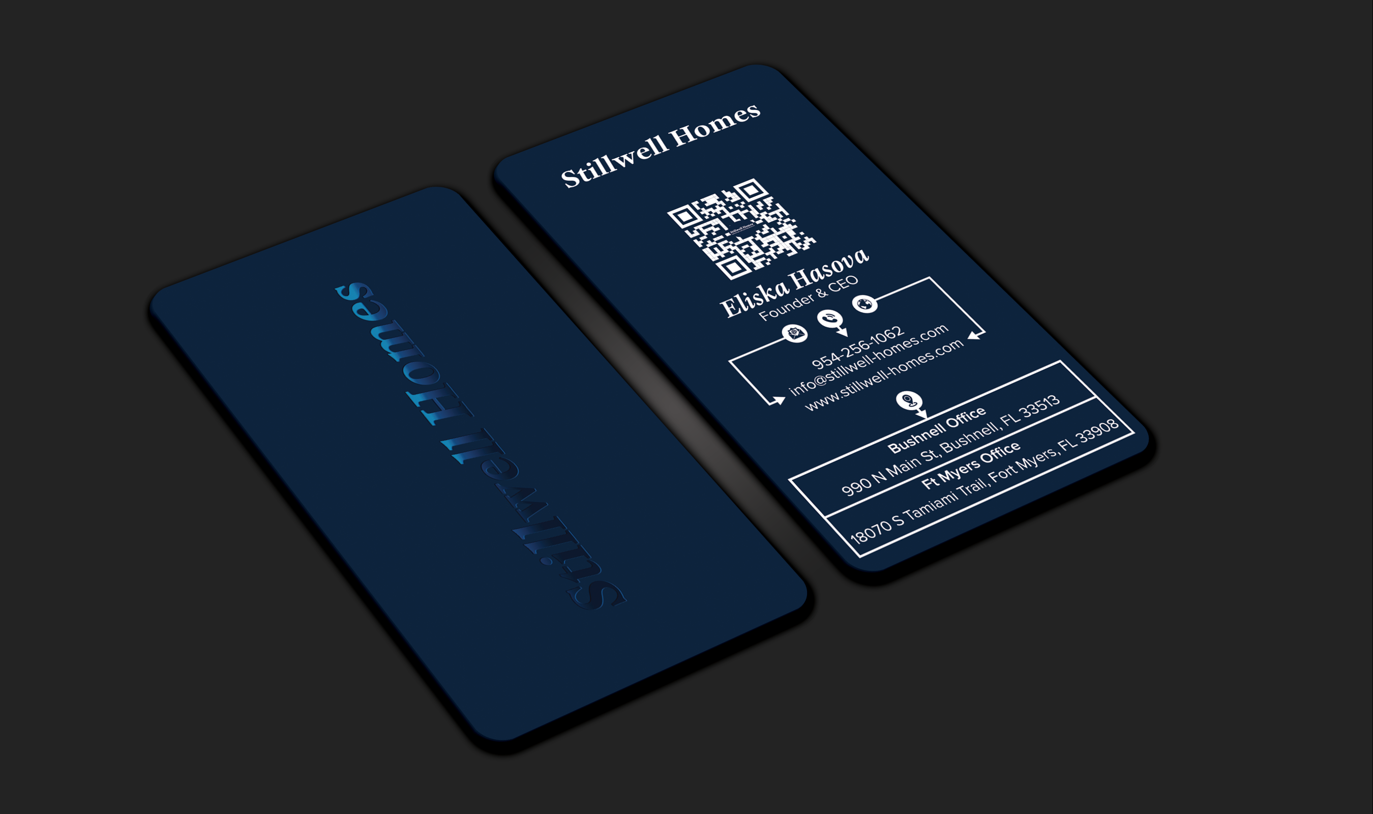 Visitenkarten-Design von DesignerShahadat für dieses Projekt | Design #34260629