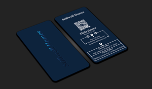 Visitenkarten-Design von DesignerShahadat für dieses Projekt | Design: #34260629