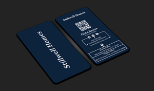 Visitenkarten-Design von DesignerShahadat für dieses Projekt | Design: #34260631