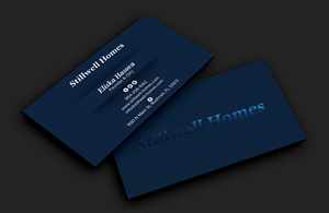 Visitenkarten-Design von DesignerShahadat für dieses Projekt | Design: #34260633