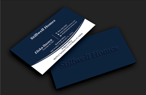 Visitenkarten-Design von DesignerShahadat für dieses Projekt | Design: #34260641