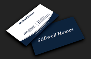 Visitenkarten-Design von DesignerShahadat für dieses Projekt | Design: #34260645