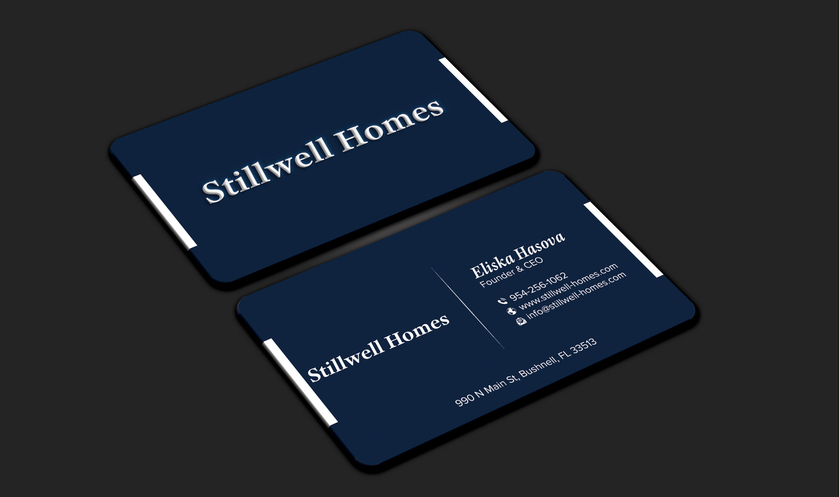 Visitenkarten-Design von DesignerShahadat für dieses Projekt | Design #34260935