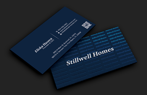 Diseño de Tarjeta de Presentación por DesignerShahadat para este proyecto | Diseño: #34260938