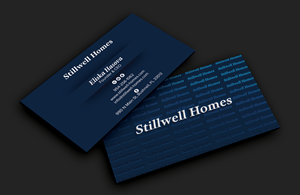 Diseño de Tarjeta de Presentación por DesignerShahadat para este proyecto | Diseño: #34260939