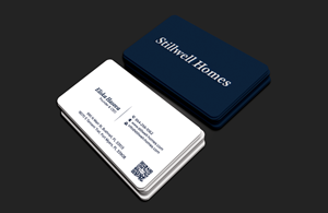 Diseño de Tarjeta de Presentación por DesignerShahadat para este proyecto | Diseño: #34260942
