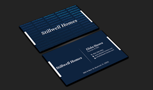 Diseño de Tarjeta de Presentación por DesignerShahadat para este proyecto | Diseño: #34260948