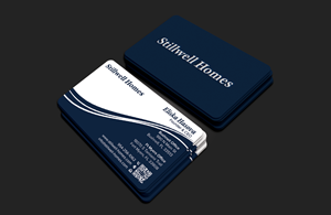 Diseño de Tarjeta de Presentación por DesignerShahadat para este proyecto | Diseño: #34260949