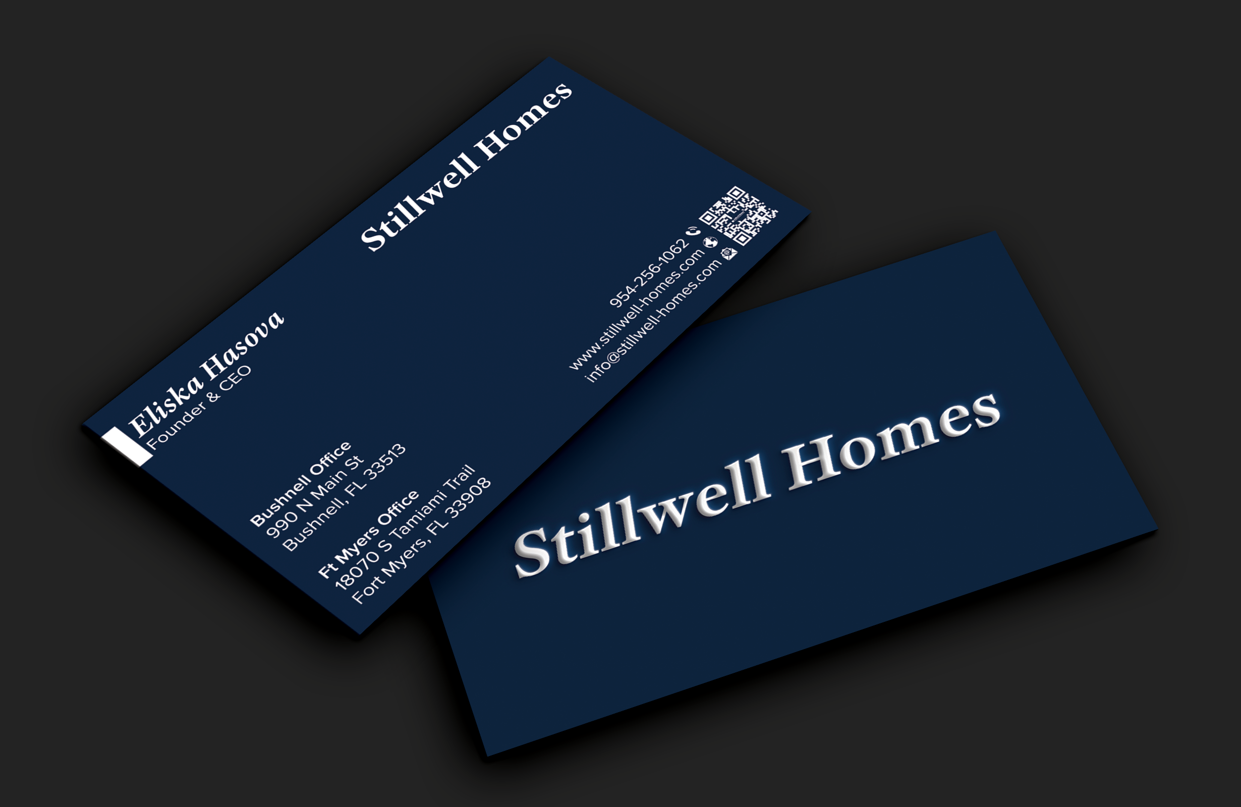 Visitenkarten-Design von DesignerShahadat für dieses Projekt | Design #34265161