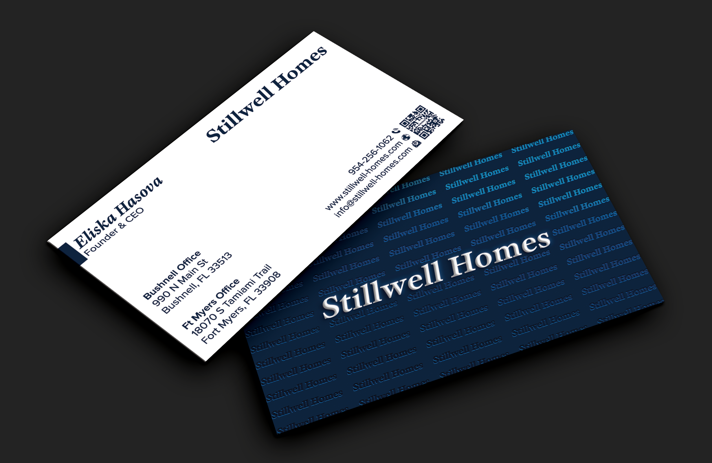 Visitenkarten-Design von DesignerShahadat für dieses Projekt | Design #34265162